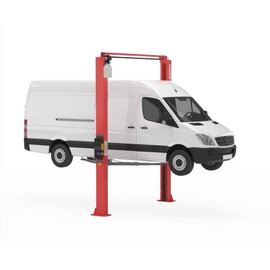 Изображение  Подъёмник Launch TLTE-40SCA-380