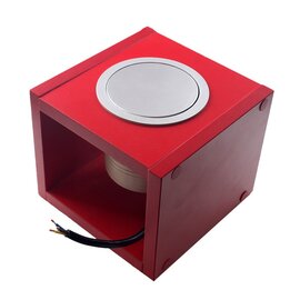 Изображение 3 Розетка ElectroHouse EH-AR-302 скрытого типа