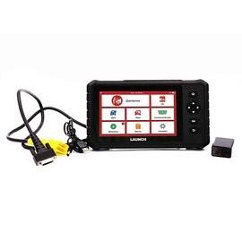 Изображение 3 Оборудование автодиагностики Launch CRP-349
