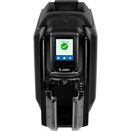 Изображение 3 Принтер пластиковых карт Zebra ZC36-000C000EM00