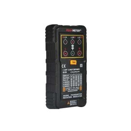 Изображение 3 Тестер  Protester PM5900