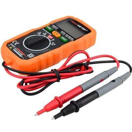 Зображення 3 Мультиметр цифровий Protester PM8232