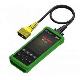 Изображение  Оборудование автодиагностики Launch Creader-981