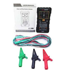 Изображение 4 Тестер  Protester PM5900