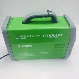 Изображение 4 Оборудование автодиагностики G.I.Kraft GI03020
