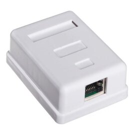 Изображение  Розетка Hypernet MB-STP6-1