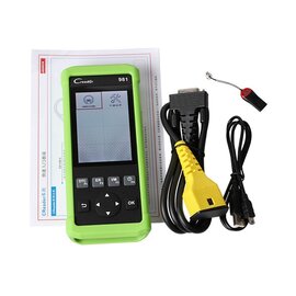 Изображение 5 Оборудование автодиагностики Launch Creader-981