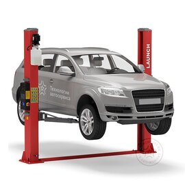 Изображение 6 Подъёмник Launch TLT-240SBA