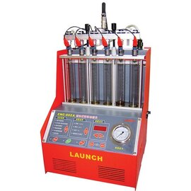 Зображення  Обладнання авто діагностичне Launch CNC-602A