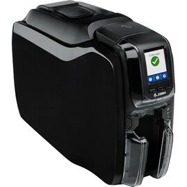 Изображение  Принтер пластиковых карт Zebra ZC36-000C000EM00