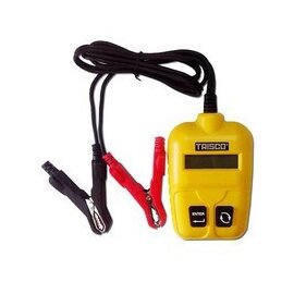 Изображение  Тестер Trisco IBA-600