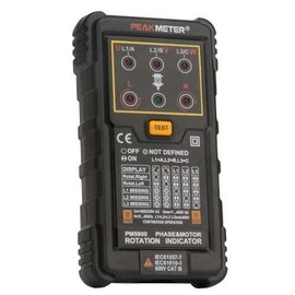 Изображение  Тестер  Protester PM5900