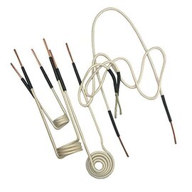 Изображение  Индукционная катушка G.I.Kraft ROUND-COIL