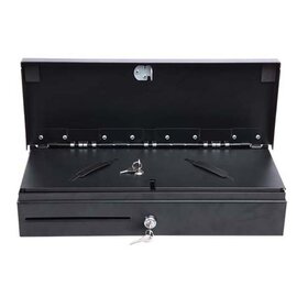 Изображение 2 Денежный ящик Datecs SFT-2000/HS-170