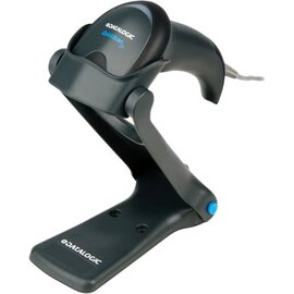 Изображение  Сканер штрихкода Datalogic QW2420-BKK1S