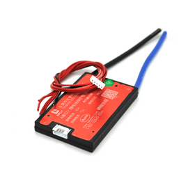 Зображення  BMS плата DaLy Lifepo4 12V 4S 80A