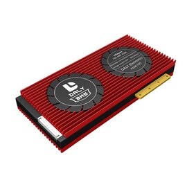 Зображення  BMS плата DaLy Lifepo4 48V 16S 150A