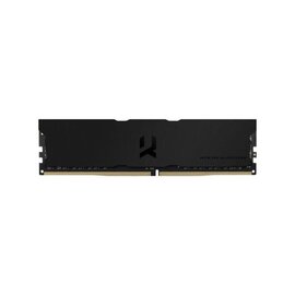 Изображение  Оперативная память Goodram Iridium Pro Deep Black DDR4 16384Mb 3600MHz &mdash; IRP-K3600D4V64L18/16G