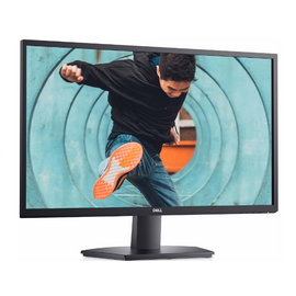 Изображение 3 Монитор Dell SE2722H VA Black &ndash; 210-AZKS