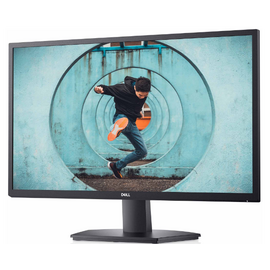 Изображение 4 Монитор Dell SE2722H VA Black &ndash; 210-AZKS