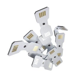 Зображення 2 Роз`єм Nanoleaf Light Panels Flex Linkers