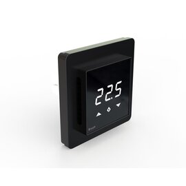 Изображение 2 Регулятор температуры Heatit Z-TRM3 Black