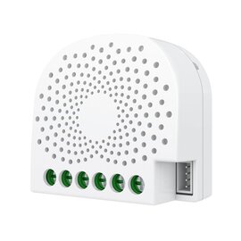 Изображение 2 Смарт реле Aeotec Nano Switch with Power Metering &mdash; AEOEZW116