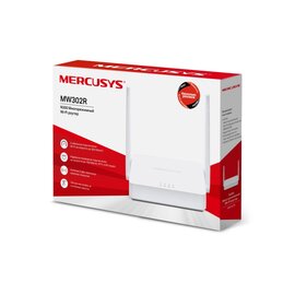 Изображение 3 Роутер Mercusys MW302R