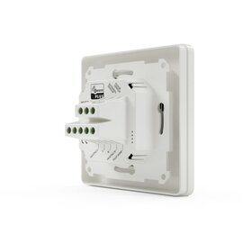 Изображение 6 Регулятор температуры Heatit Z-TRM3 White