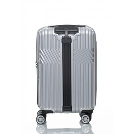 Зображення 4 на коліщатках Sumdex 20" SWRH-720 MS Silver