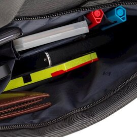 Зображення 5 Сумка для ноутбука RivaCase 8231 Black