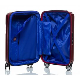 Зображення 5 на коліщатках Sumdex 20" SWRH-720 RD Dark-Red