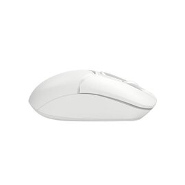 Зображення 6 Миша A4Tech FG12 USB White