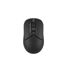 Зображення  Миша A4Tech FG12S USB Black