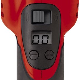 Изображение 2 Шлифовальная машина Einhell CC-PO 1100/150 E