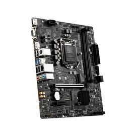 Изображение 4 Материнская плата MSI H510M PRO (s1200, Intel H510)