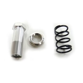 Зображення  Запчастина для радіоіграшок Himoto Servo Saver Pie Set 1P - 820022