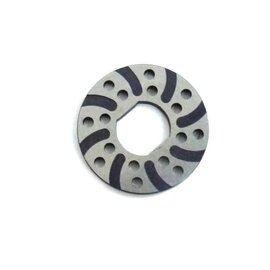 Зображення  Запчастина для радіоіграшок Himoto Steel Brake Disk Stainless Steel - MPO-08
