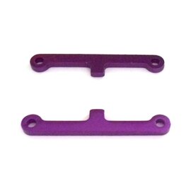 Зображення  Запчастина для радіоіграшок Himoto Suspension Arm Brace 2P - 02017