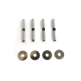 Зображення  Запчастина для радіоіграшок Himoto 3*24 Diff Pin 4P - 820036