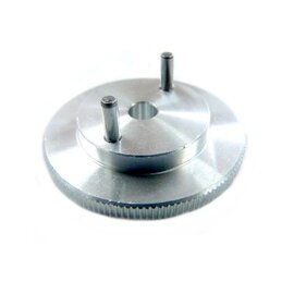 Зображення  Запчастина для радіоіграшок Himoto Engine Flywheel W/Pin - 903-050