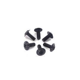 Зображення  Запчастина для радіоіграшок Himoto Cap Head Screws 3X8 6P - 31068