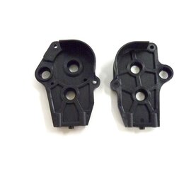 Зображення  Запчастина для радіоіграшок Himoto Center Diff Mount 1P - 08004