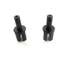 Зображення  Запчастина для радіоіграшок Himoto Center Diff. Out Drive 1P - 831205