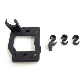 Зображення  Запчастина для радіоіграшок Himoto Center Diff. Support Plate 1P - 830004
