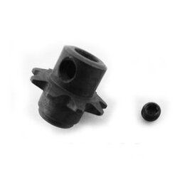 Зображення  Запчастина для радіоіграшок Himoto Sprocket Gear 1P - MX5068