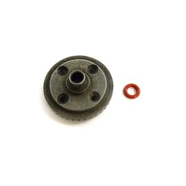 Зображення  Запчастина для радіоіграшок Himoto New F/R Ring Gear 820004 hardened version - M819
