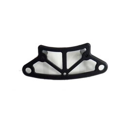 Зображення  Запчастина для радіоіграшок Himoto Front Bumper Upper Cover 1P - 02009
