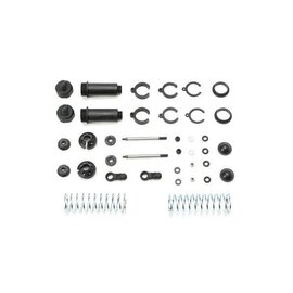 Зображення  Запчастина для радіоіграшок Team Magic Shock Absorber Set-Front 2 - TM562007