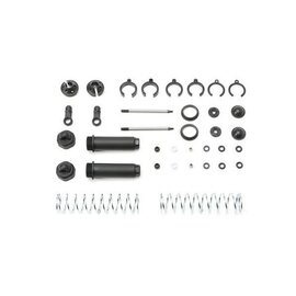 Зображення  Запчастина для радіоіграшок Team Magic Shock Absorber Set-Rear 2 - TM562008
